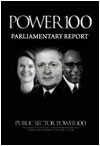 Parliamentary Report Footer